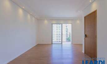 Imagem: APARTAMENTO - MOEMA PÁSSAROS - SP