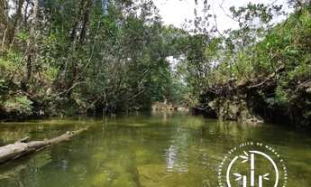 Imagem 3: Refúgio dos Pândavas