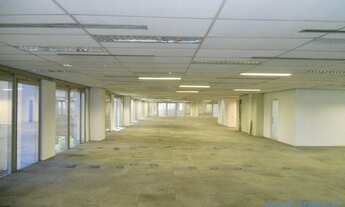 Imagem 7: CONJ. COMERCIAL - JARDIM PAULISTA - SP