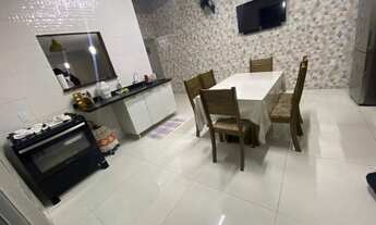 Imagem: Casa de condomínio para venda possui 120