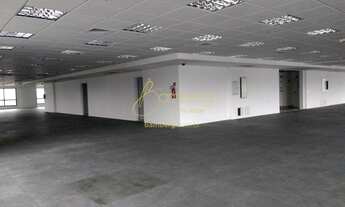 Imagem 7: Conjunto Comercial em Alphaville