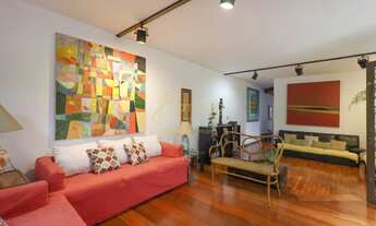 Imagem: Casa sobrado no Brooklin Velho!