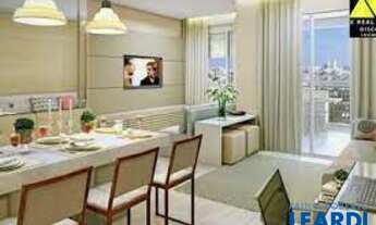 Imagem 2: APARTAMENTO - TATUAPÉ - SP