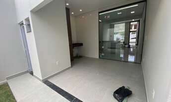 Imagem 2: Casa no Condomínio Buona Vita _3 dormitórios (suíte com closet + suítes canadenses