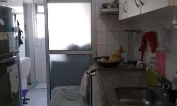 Imagem 6: APARTAMENTO - GRANJA JULIETA - SP