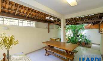 Imagem 2: SOBRADO - MORUMBI - SP