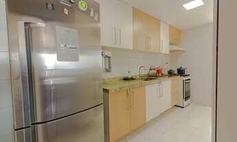 Imagem 4: MANAIRA. 3QTS. ALTO/NASCENTE. 100m. TODO PROJETADO