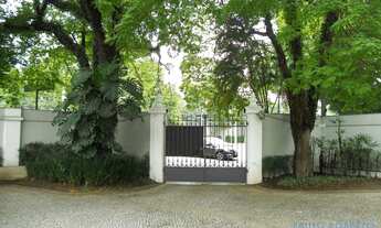 Imagem 4: CASA ASSOBRADADA - JARDIM AMÉRICA - SP