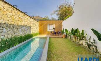 Imagem 5: SOBRADO - JARDIM PAULISTA - SP