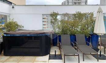 Imagem 5: Excelente Cobertura a venda no Paraiso, com 3 suites, jacuzzi