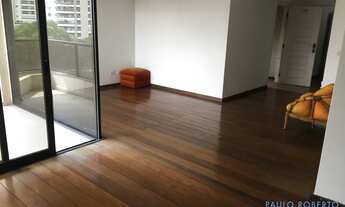 Imagem 2: COBERTURA - MORUMBI - SP