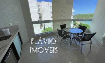 Imagem 3: Apartamento para venda na Enseada Azul 150 mt2 com 4 suítes