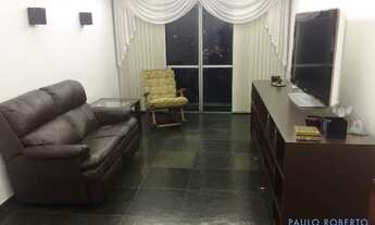Imagem: APARTAMENTO - MORUMBI - SP