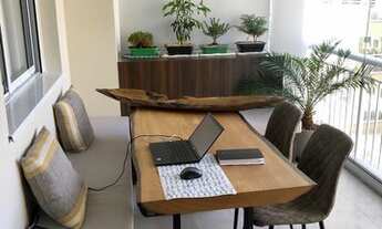 Imagem 4: MARAVILHOSO APTO: FEITO POR ARQUITETO EM CONDOMÍNIO CLUBE!!!