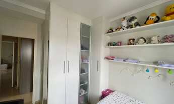 Imagem 7: Apartamento para venda com 92 metros quadrados com 3 quartos em Lauzane Paulista - São Pau