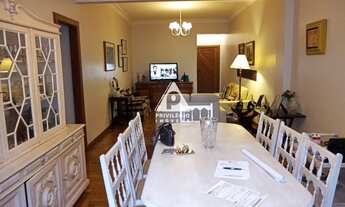 Imagem 2: Apartamento à venda, 3 quartos, 1 vaga, Copacabana - RIO DE JANEIRO/RJ