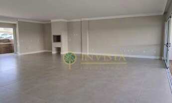 Imagem 4: COBERTURA DUPLEX COM VISTA P/ O MAR - Praia Brava - Florianópolis/SC