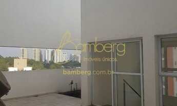 Imagem 2: Cobertura nova no Panamby próximo colégio Porto Seguro