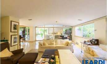 Imagem 4: SOBRADO - JARDIM EUROPA - SP