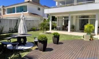 Imagem 5: CASA SOBREPOSTA - JURERÊ INTERNACIONAL - SC