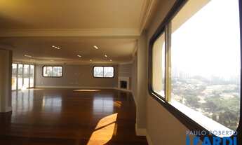 Imagem 3: DUPLEX - HIGIENÓPOLIS - SP