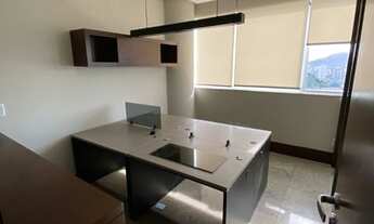 Imagem 4: Escritório para venda com 93 metros quadrados em Enseada do Suá - Vitória - ES