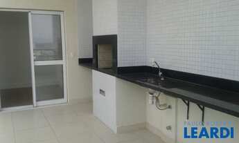 Imagem 6: COBERTURA - PARQUE RESIDENCIAL AQUARIUS - SP