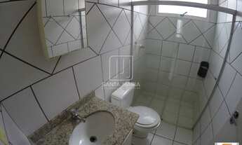 Imagem 6: Casa (diversos) 3 dormitórios/suite, cozinha planejada, portaria 24 horas, em condomínio f