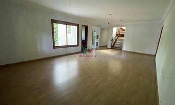 Imagem 5: Casa nova 4 dormitórios a venda no condomínio Reserva da Serra em Canela