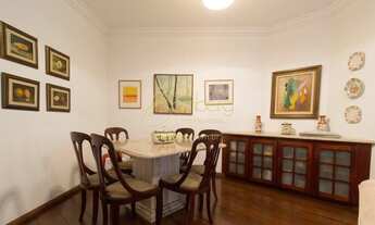 Imagem 3: Encantador apartamento em Moema