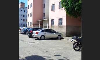 Imagem 6: AP 2 Qts 2º Andar Vale encantado 115 Mil