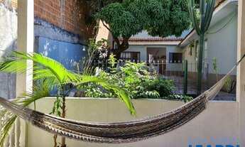 Imagem 2: CASA ASSOBRADADA - VILA GUEDES - SP