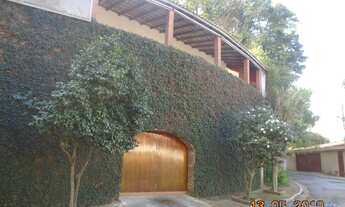 Imagem 4: CASA ASSOBRADADA - BUTANTÃ - SP