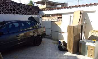 Imagem: Casa 2quartos garagem iapc de iraja