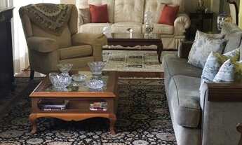 Imagem: APARTAMENTO - MORUMBI - SP