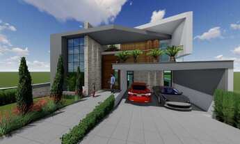 Imagem 6: Casa de Condomínio com 4 dorms, Ondas, Piracicaba - R$ 2.28 mi, Cod: 1261