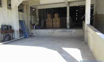 Imagem 4: GALPÃO - VILA JORDANÓPOLIS - SP