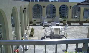 Imagem 2: COBERTURA - REAL PARQUE - SP