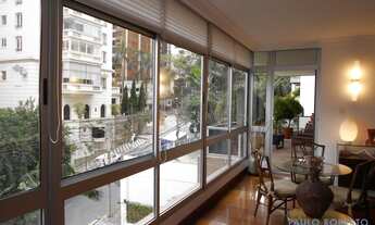 Imagem 2: APARTAMENTO - JARDIM AMÉRICA - SP