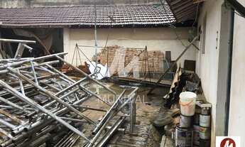 Imagem 5: Salão/Galpão (salão - térreo) , cozinha planejada