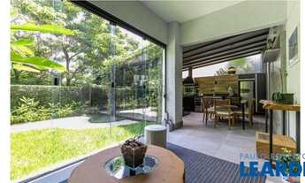 Imagem 4: APARTAMENTO - PANAMBY - SP