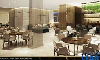 Imagem 3: APARTAMENTO - VILA LEOPOLDINA - SP