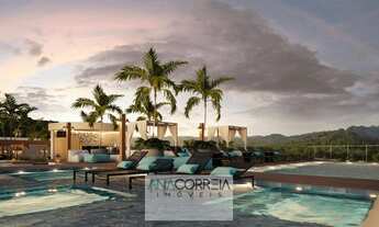 Imagem 3: Flat 03 quartos Praia dos Carneiros, Max Exclusive