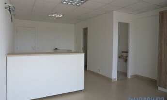 Imagem 3: CONJ. COMERCIAL - VILA GUARANI - SP