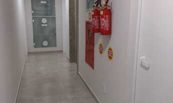 Imagem 3: Apartamento no Salto do Norte muito bem localizado as margens da BR 470