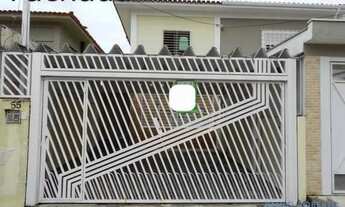 Imagem 3: SOBRADO - BROOKLIN - SP