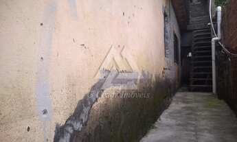 Imagem 4: Casa Sobrado em Vila Magini - Mauá, SP