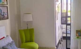 Imagem 2: Apartamento para Venda em Salvador/BA