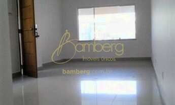 Imagem 4: Casa, Vila Inah - São Paulo