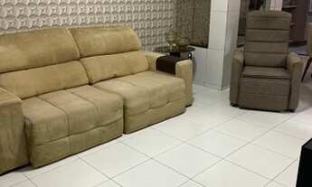 Imagem 3: Casa no Augusto Franco com móveis planejados